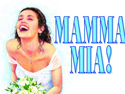 Wie krijgt de hoofdrol in de nieuwe musical Mamma Mia?