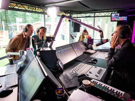 Wat hoor je aan het einde van ELO’s Mr. Blue Sky? Rob legt het uit!