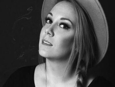 Waarom zingt Lisa Lois zingt nummers van haar grootste held Adele?