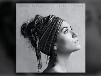 Meisje Van De Kerk: Lauren Daigle