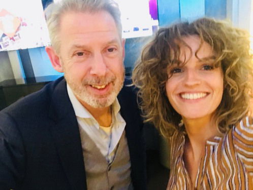 Onno Hoes "Ik ben voor een gekozen burgemeester"