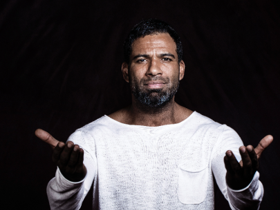 Jezus Quiz: 3 goed = door naar donderdag