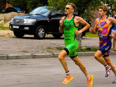 Hoe zorg je dat veilig kunt hardlopen met de hitte, mocht je een ongeval krijgen?