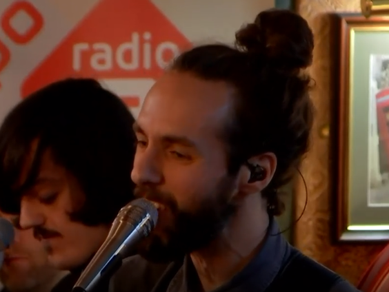 Tim Dawn – In this together