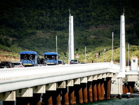 Onrust op Sint Maarten