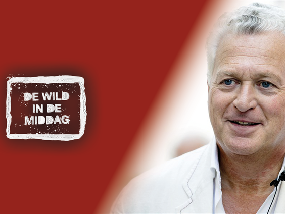 Bram Moszkowicz: 'Ex-advocaat van kroongetuige Nabil B. voor de rechter na schenden geheimhoudingsplicht'