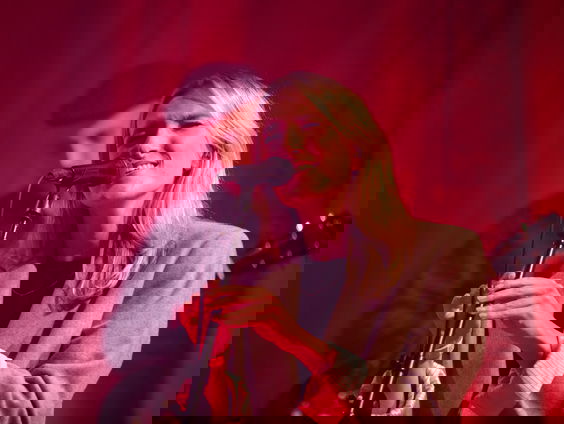 Suzan en Freek - Dromen In Kleur live in Muziekcafé XL vanuit Ahoy Rotterdam