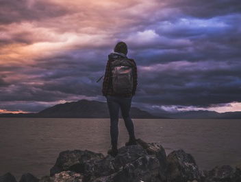 Reizen: houden rekening met terrorisme en gaan meer in eigen land