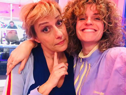 Boos op slechte recensies