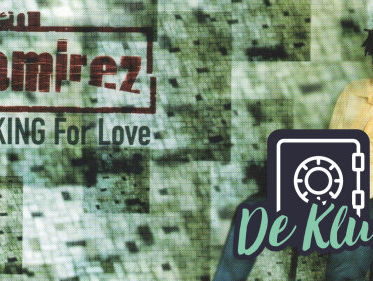 De Kluis: Karen Ramirez - 'Looking For Love'