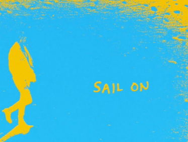 Annemiekes A-Plaat (AAP): Noel Gallagher's High Flying Birds - 'Sail On'