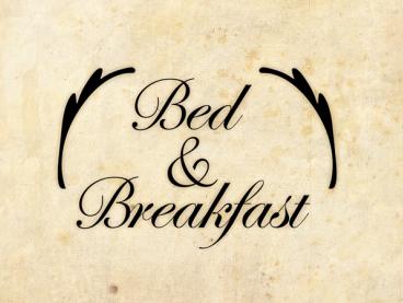 Angela de Jong over Bed & Breakfast op tv "Het laat Nederland in al zijn facetten zien"