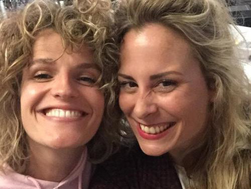 Yvonne van den Eerenbeemt: Na mijn burn-out werd ik een betere versie van mezelf