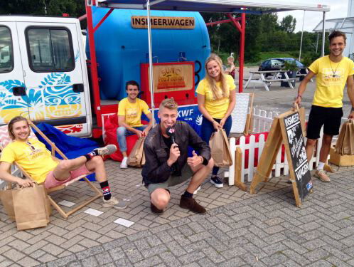 Goed blijven smeren: tips en tricks van het KWF!