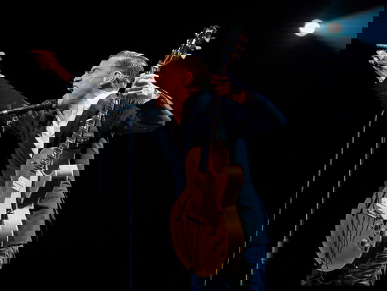 Hoe Anna de langverwachte meet & greet met Bryan Adams misliep