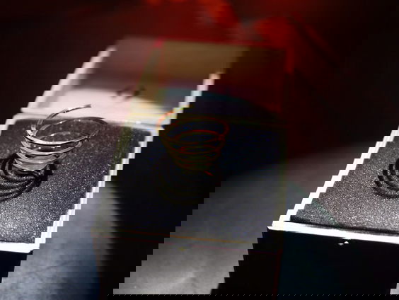 WILDGROEI genomineerd voor de Nachtwacht Awards