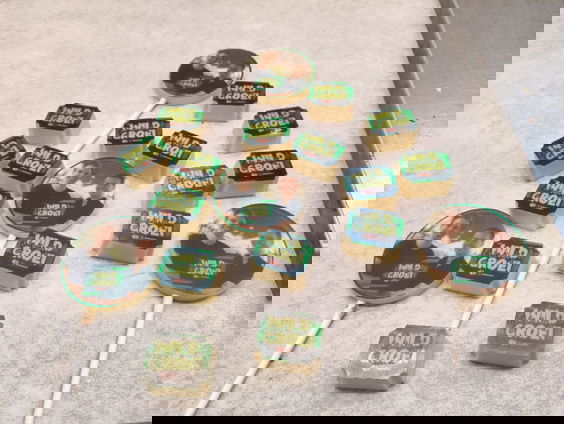 Evert en Jeroen op bezoek bij de patissier