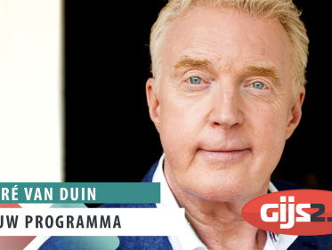 André van Duin over Wat een Verhaal