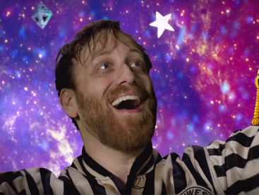 NPO Radio 2 Top Song: Dan Auerbach - ‘Shine On Me’