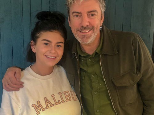 30 MINUTEN RAUW: Roxeanne Hazes