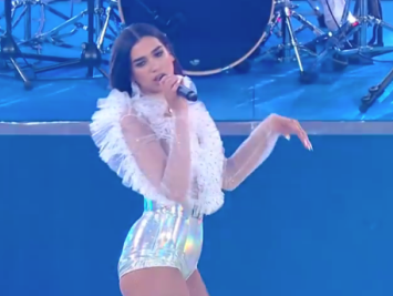 Kosovaren... ze zijn overal!