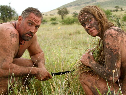 Nachtdilemma: Zou je voor 25.000 euro uit de kleren gaan op TV?