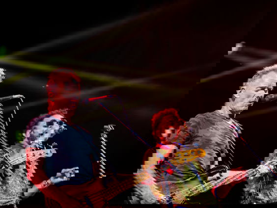 Luisteraar Rob breekt een lans voor nieuwe album Sting: "Vaker draaien"