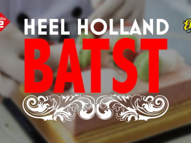 Heel Holland Batst: aflevering 6