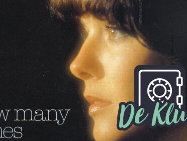 De Kluis: Lori Spee - 'How Many Times'