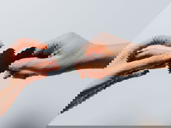 First Dates voor mensen met een beperking