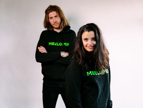 Jan-Willem en Jeroen doen eerste donatie voor Serious Request