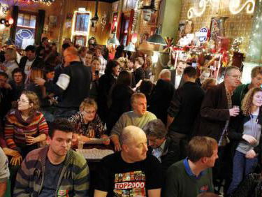 Raden Bianca en Jennifer het code-woord?