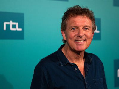 Robert Ten Brink nieuw seizoen All You Night Is LoveRobert Ten Brink vult hele zaterdagavond