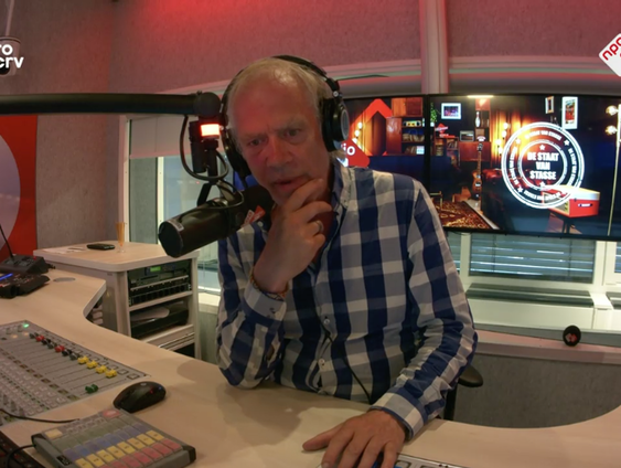 Wie wordt de nieuwe Diederik Gommers?