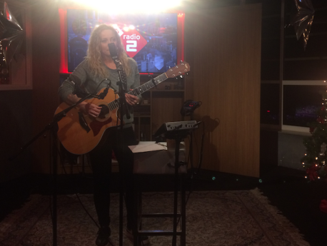 Anneke van Giersbergen