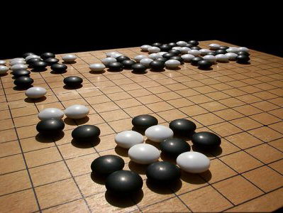 Wetenschapsjournalist Bennie Mols over de mens versus computer