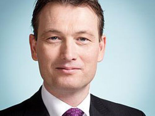 Xander van der Wulp over opvolger Zijlstra