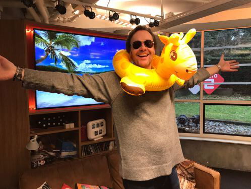 De vakantiebeurs is weer begonnen!