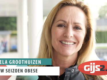 Angela Groothuizen: Obese