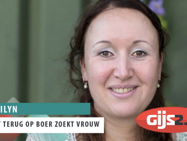 Afvaller Boer Zoekt Vrouw Marylin