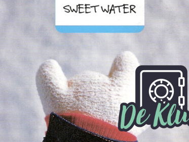 De Kluis: Sweet Water - 'Superstar'