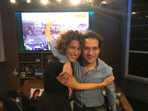 De vliegensvlugge vragen met Pim Sedee