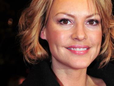 Micky Hoogendijk te gast