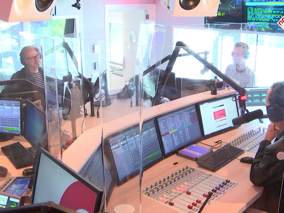 Guus Meeuwis speelt net zo lang in 013 tot alle fans geweest zijn