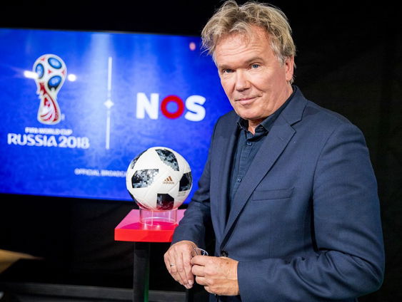 Tom Egbers over Mijn Sportzomer!