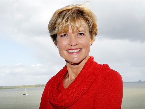 Gaat Gijs meedoen aan Nederland in Beweging?