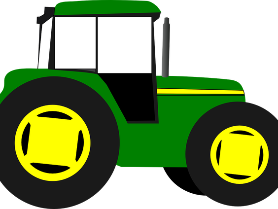 Kledingadvies: kleed je als een boer