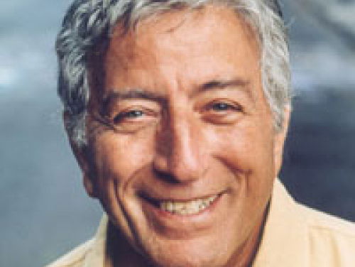 Edwin Rutten (Ome Willem) vertelt over Tony Bennett Day