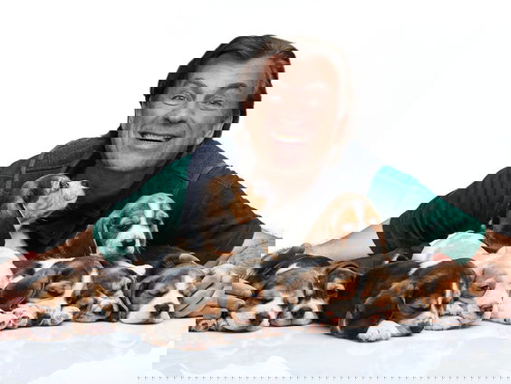 Dierendokter Martin: Hoe red je jouw hond van de hitte?