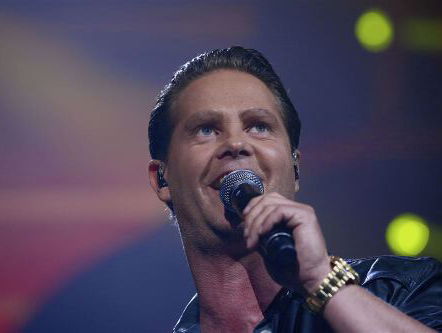 Danny de Munk maakt een persoonlijke Top 5 over 5